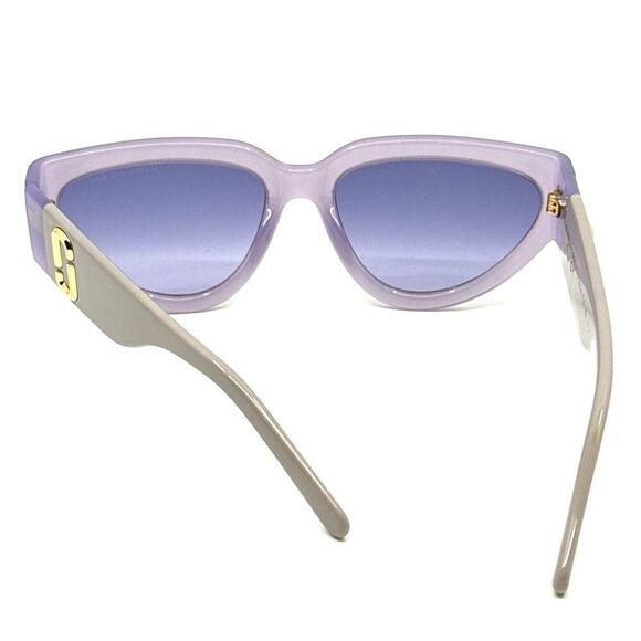 NEW!!! MARC JACOBS Sunglasses MARC 645/S B1PDG Authentic main image 10